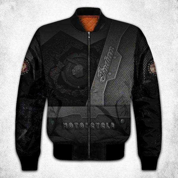 IM Motorcycle 3D All Over Printed Clothes IM83 TH3876