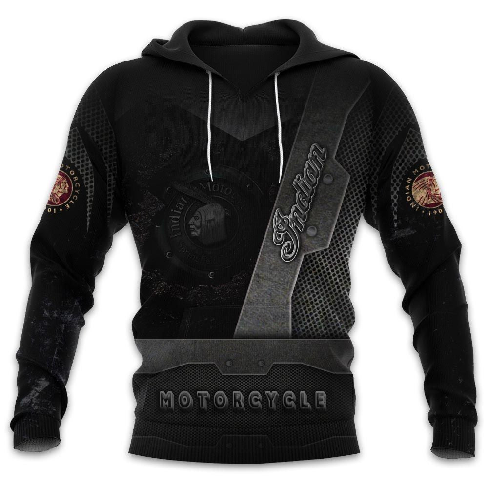 IM Motorcycle 3D All Over Printed Clothes IM83 TH3876