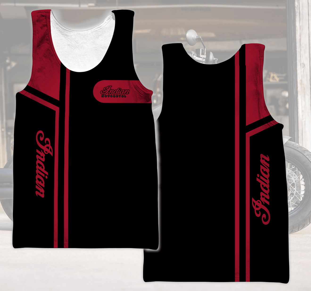 ID 3D SHIRTS QUY3210