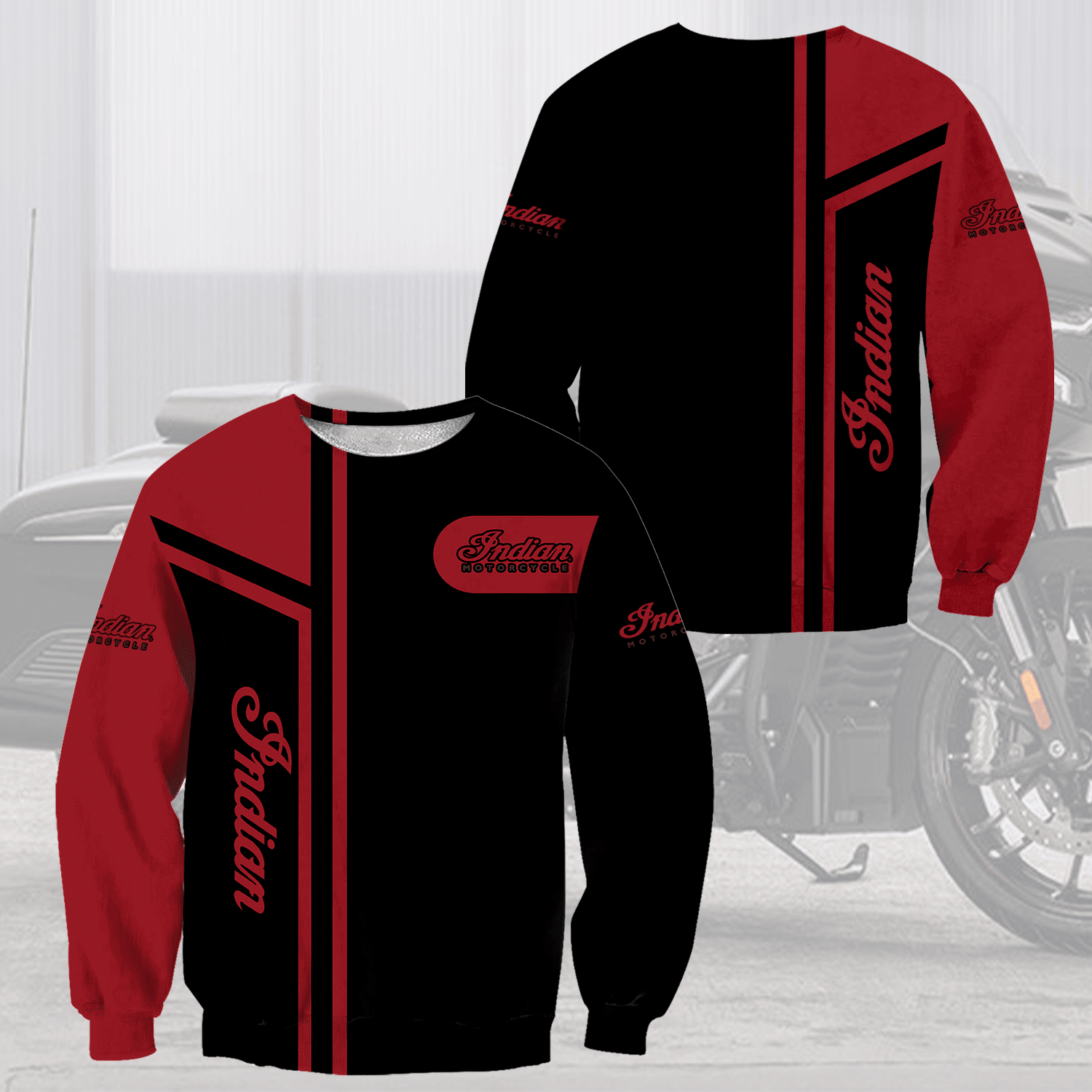 ID 3D SHIRTS QUY3210
