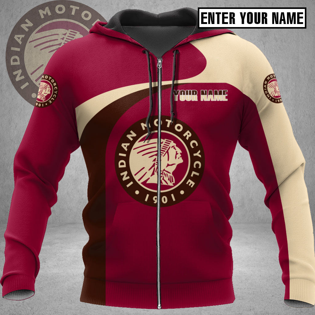 ID 3D Apparels