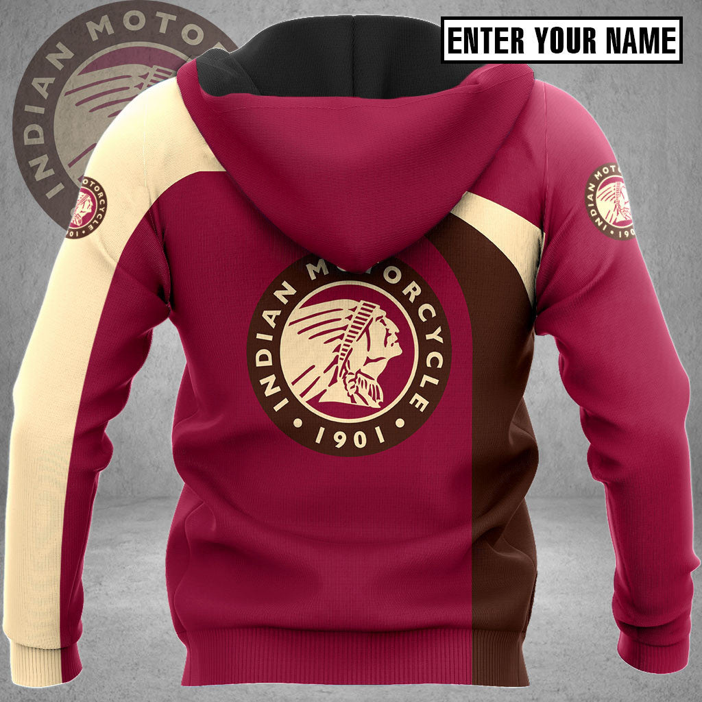 ID 3D Apparels