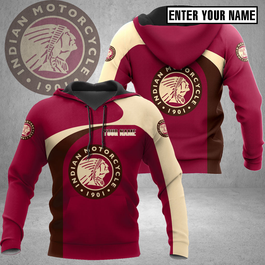 ID 3D Apparels