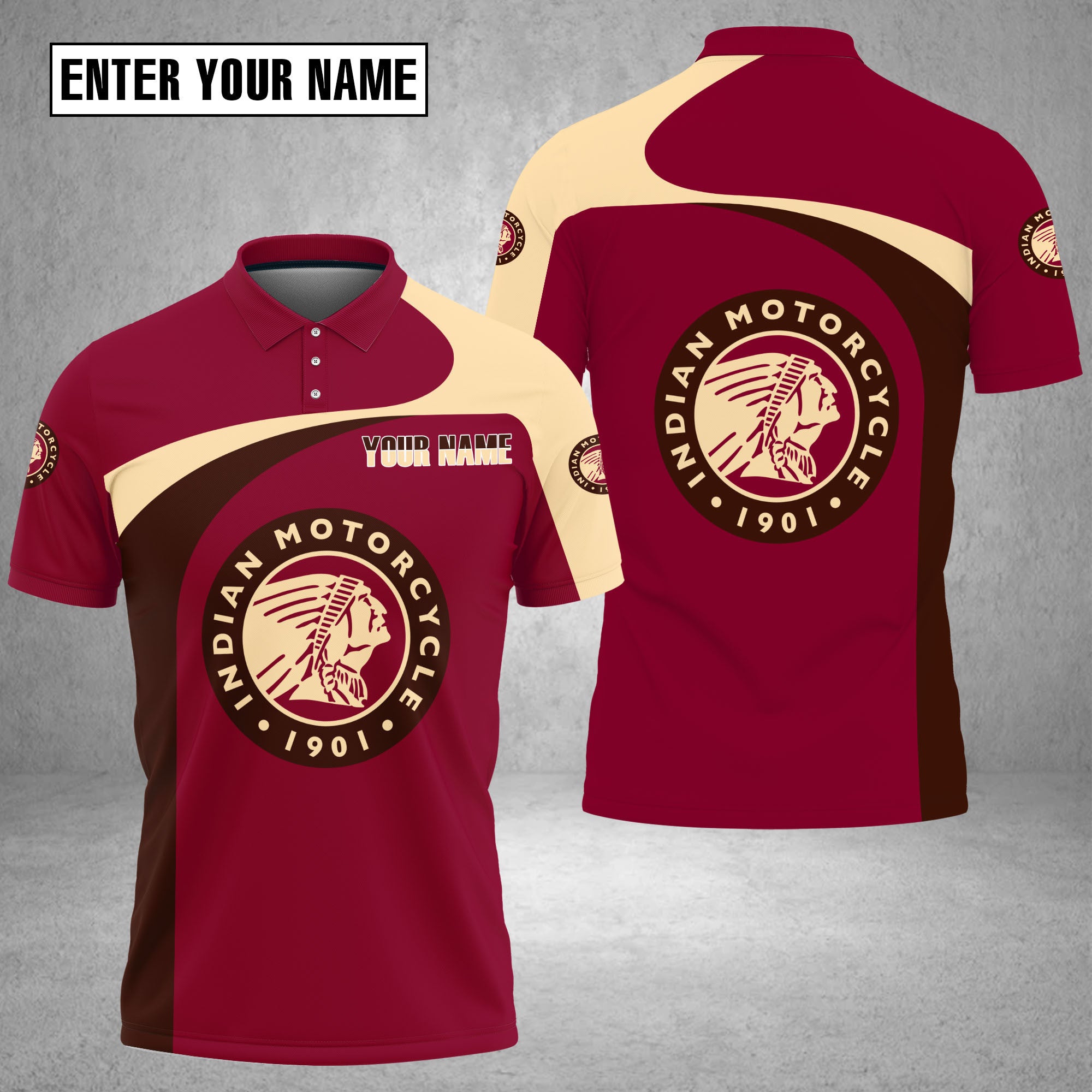 ID 3D Apparels