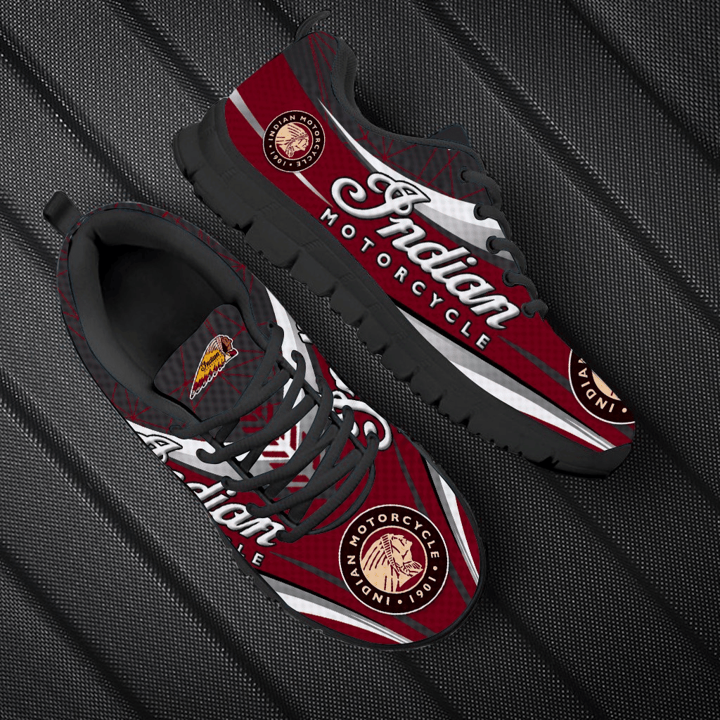 IM Custom Sneaker _ QUY2564