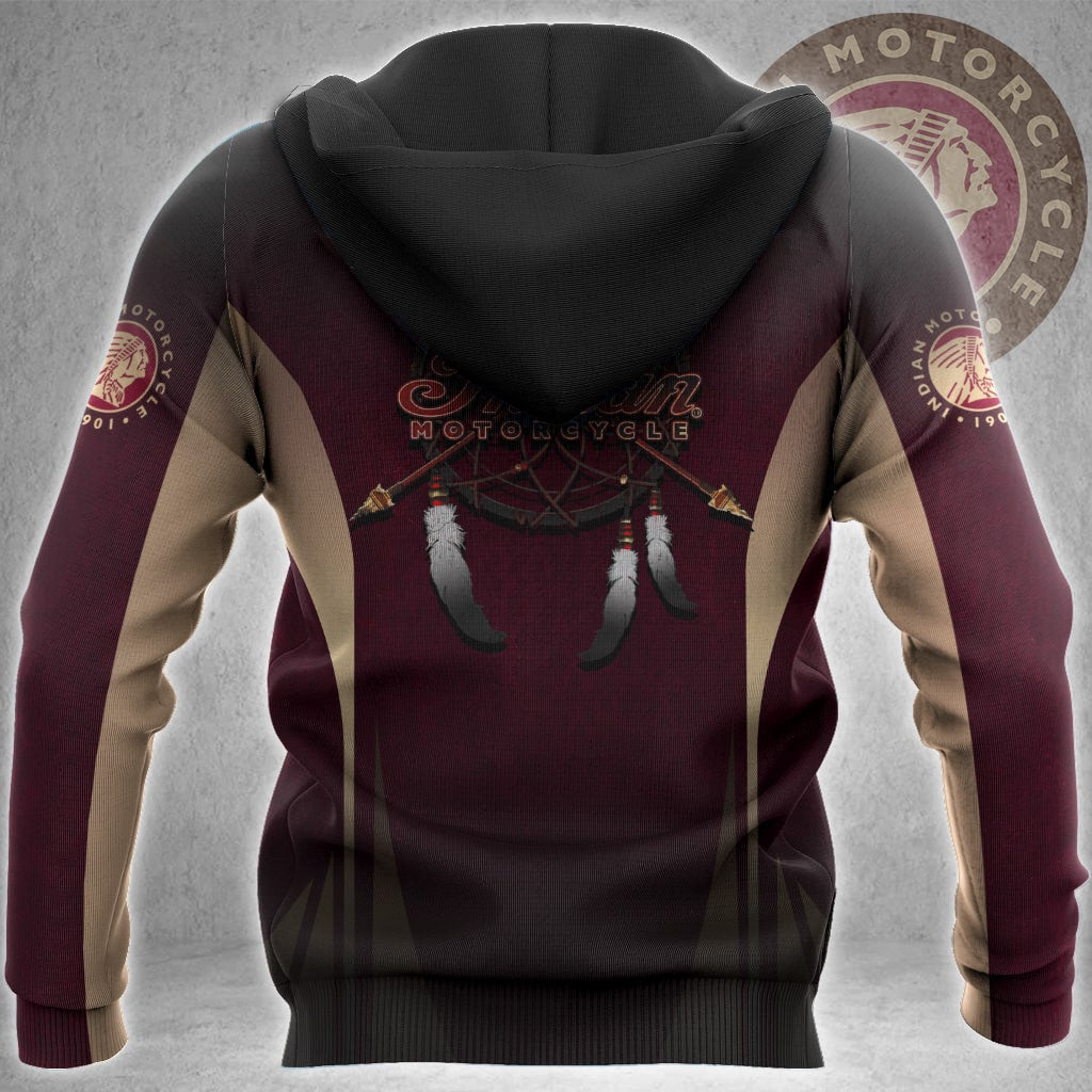 IM 3D Apparels TH4068