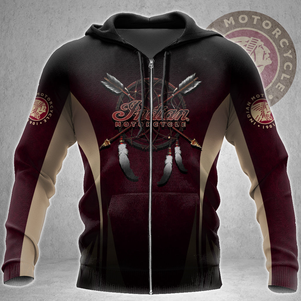 IM 3D Apparels TH4068