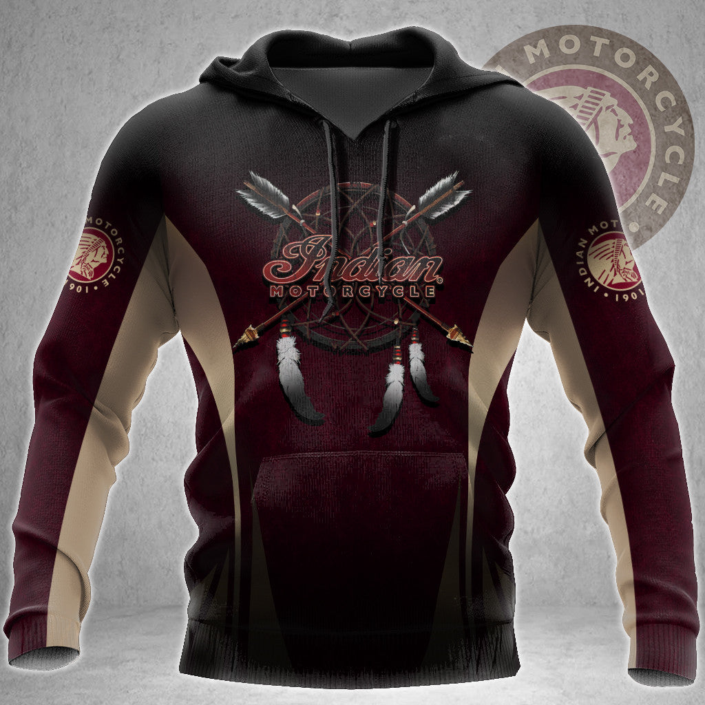 IM 3D Apparels TH4068