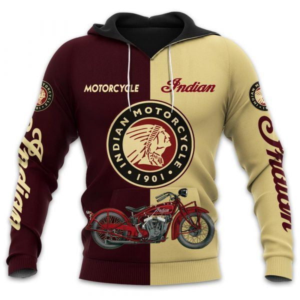 IM Motorcycle 3D All Over Printed Clothes IM112 QUY3730