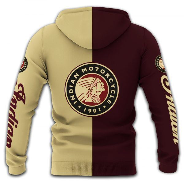 IM Motorcycle 3D All Over Printed Clothes IM112 QUY3730