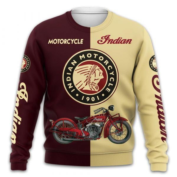 IM Motorcycle 3D All Over Printed Clothes IM112 QUY3730