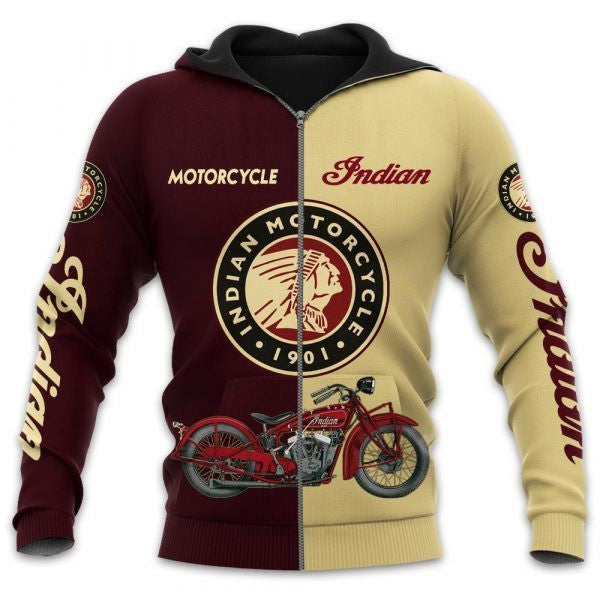 IM Motorcycle 3D All Over Printed Clothes IM112 QUY3730