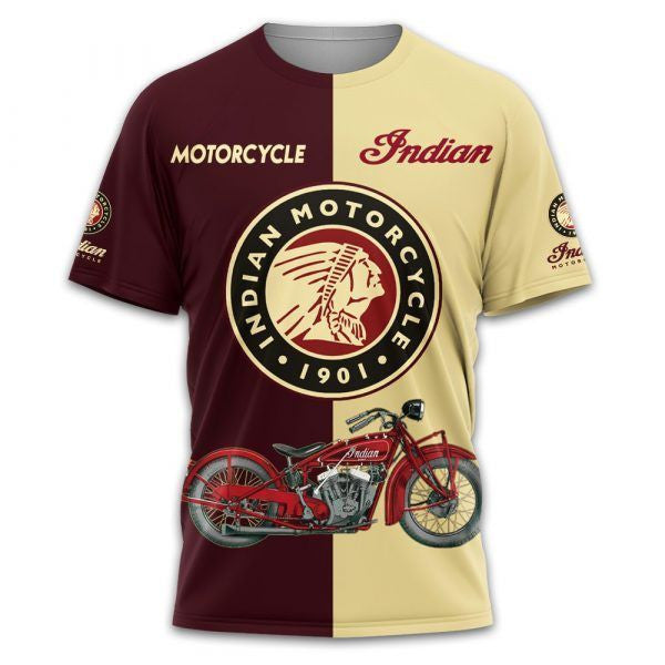 IM Motorcycle 3D All Over Printed Clothes IM112 QUY3730