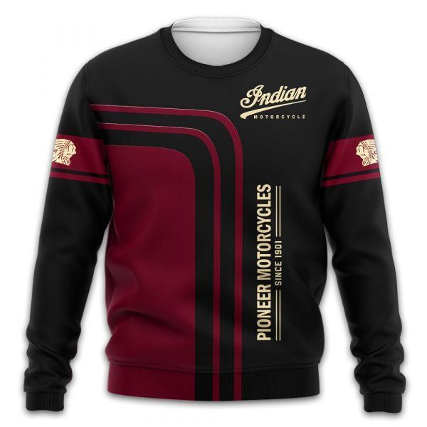 IM Motorcycle 3D All Over Printed Clothes IM125