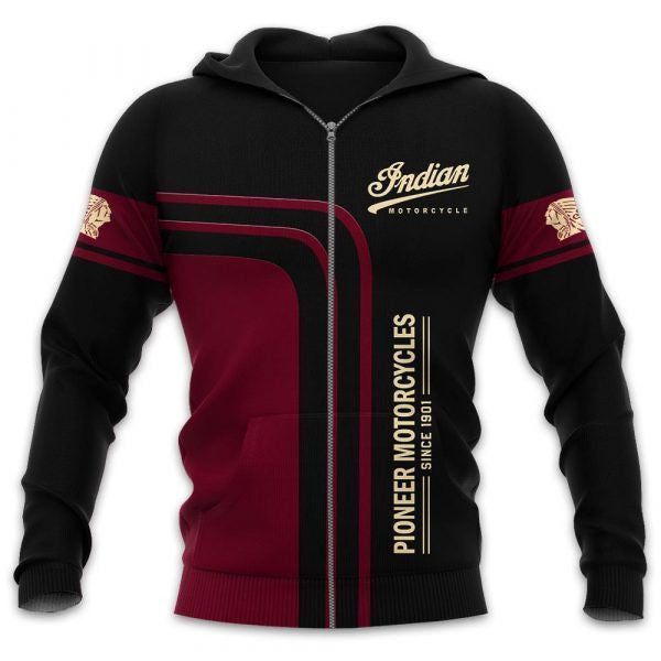 IM Motorcycle 3D All Over Printed Clothes IM125