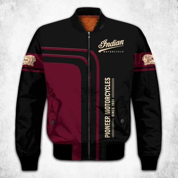 IM Motorcycle 3D All Over Printed Clothes IM125