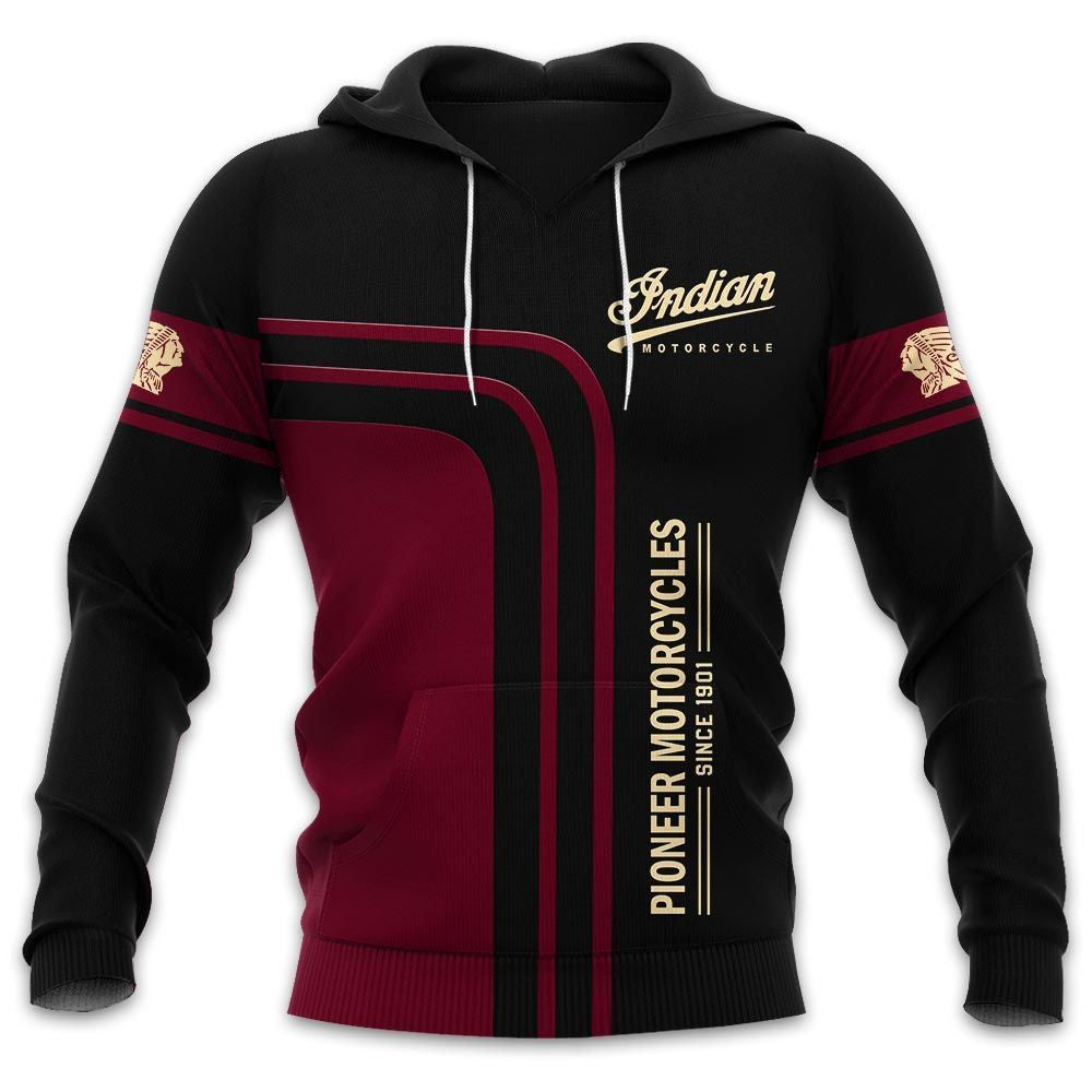 IM Motorcycle 3D All Over Printed Clothes IM125