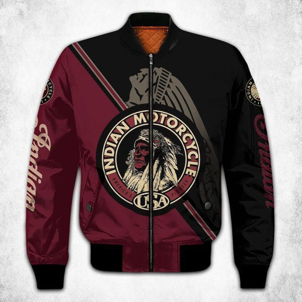 IM Motorcycle 3D All Over Printed Clothes IM31