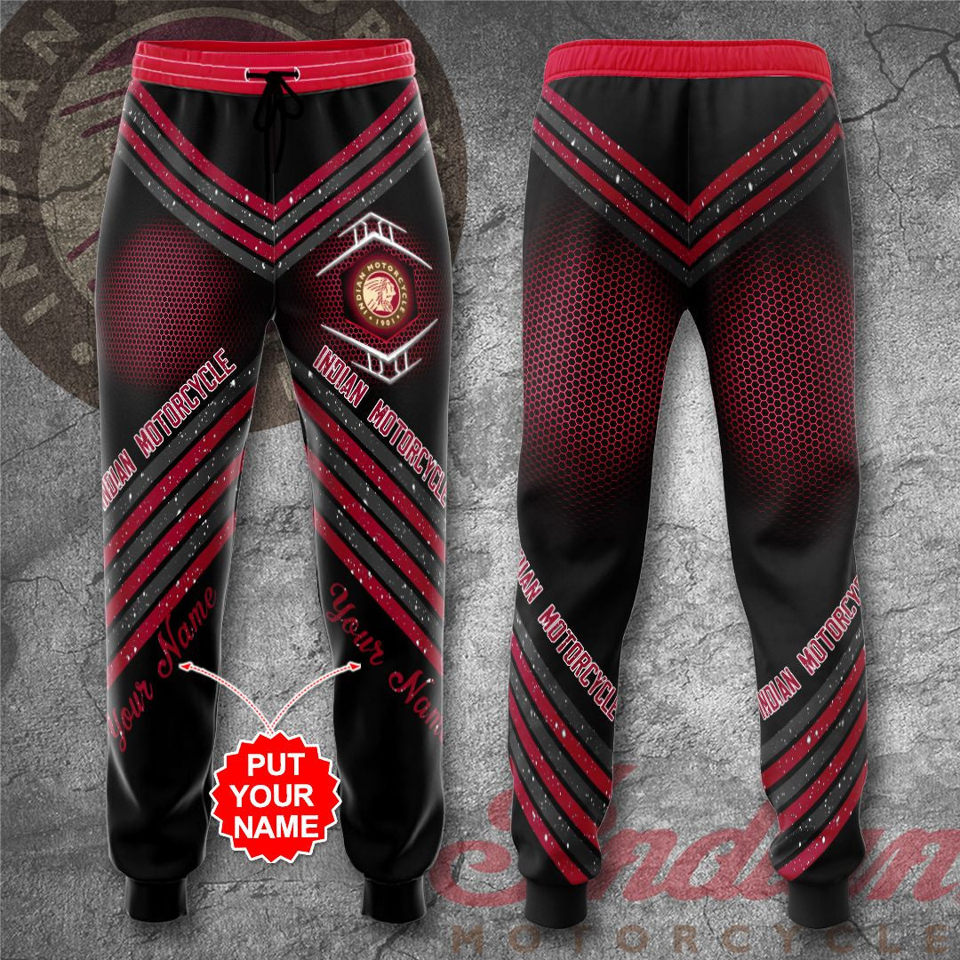 Personalized IM Sweatpants