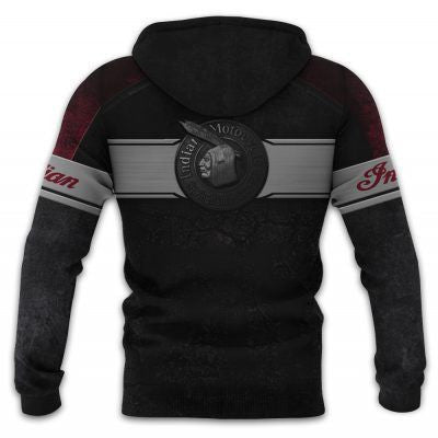 IM Motorcycle 3D All Over Printed Clothes IM41