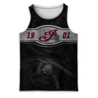 IM Motorcycle 3D All Over Printed Clothes IM41