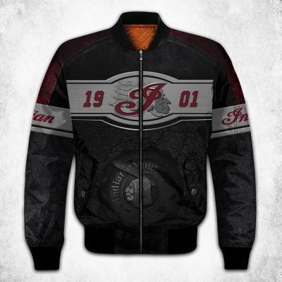 IM Motorcycle 3D All Over Printed Clothes IM41