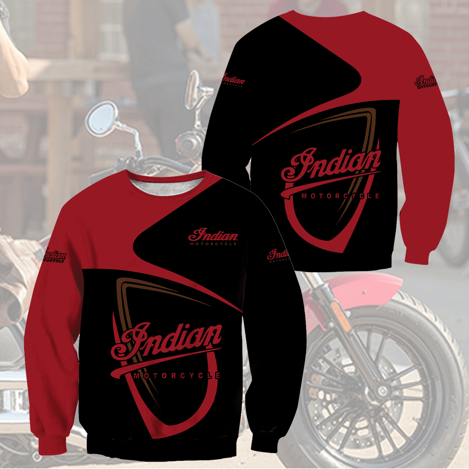 ID 3D SHIRTS