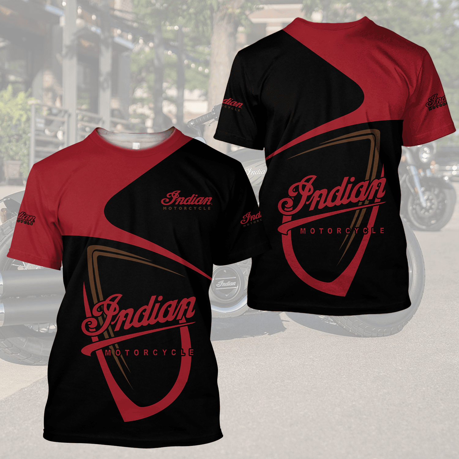 ID 3D SHIRTS