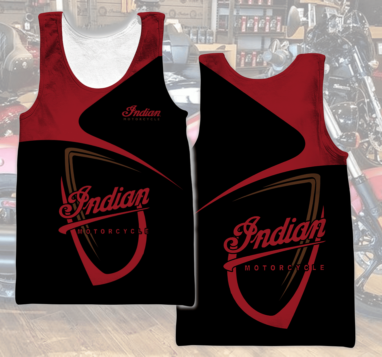 ID 3D SHIRTS