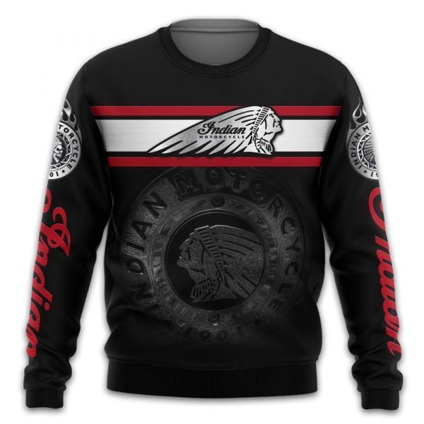 IM Motorcycle 3D All Over Printed Clothes IM02
