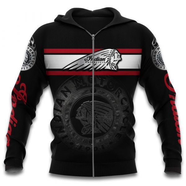 IM Motorcycle 3D All Over Printed Clothes IM02