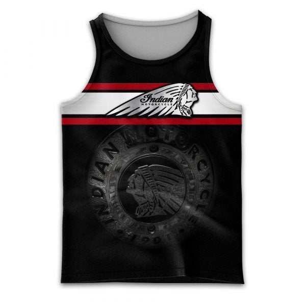 IM Motorcycle 3D All Over Printed Clothes IM02