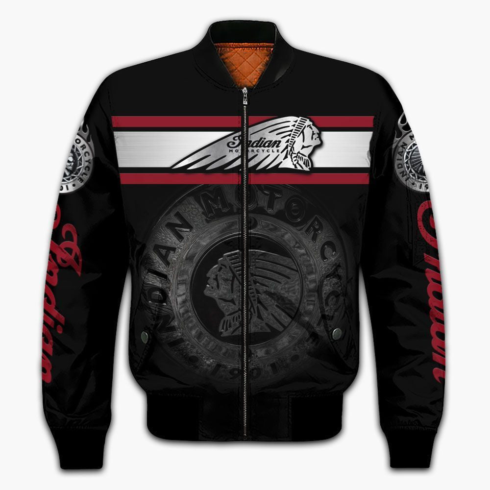 IM Motorcycle 3D All Over Printed Clothes IM02