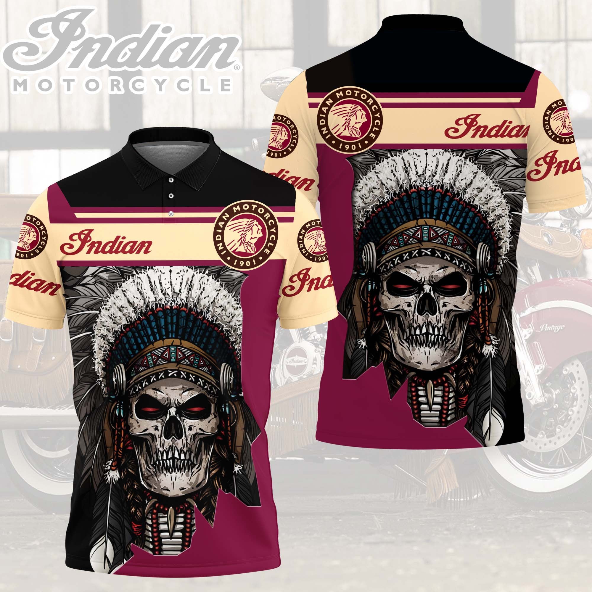 IM 3D Apparels THAOVTT068
