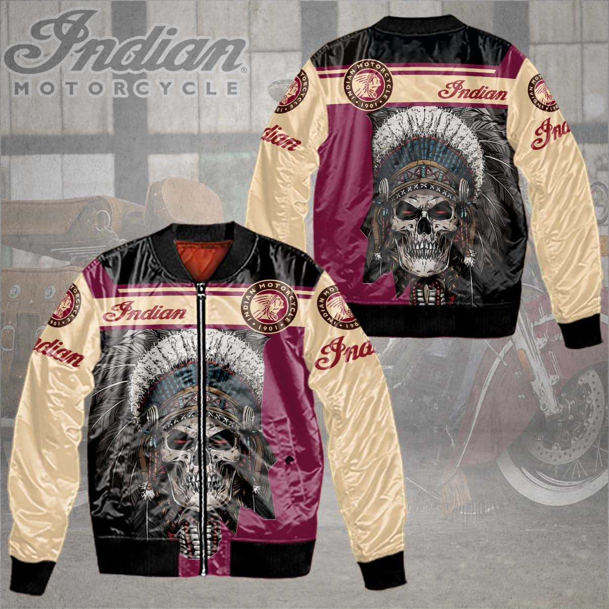 IM 3D Apparels THAOVTT068