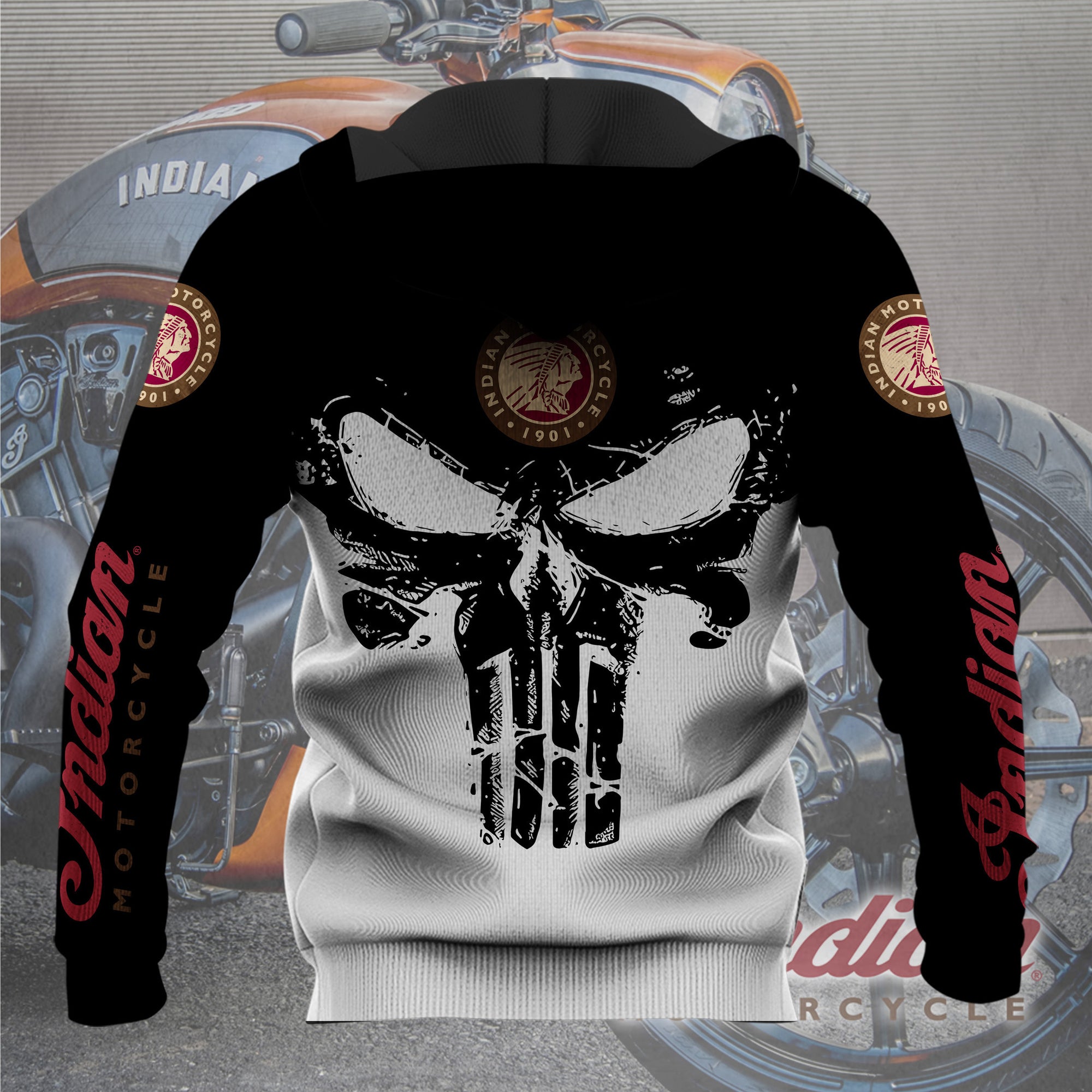 IM 3D Apparels QUY2912