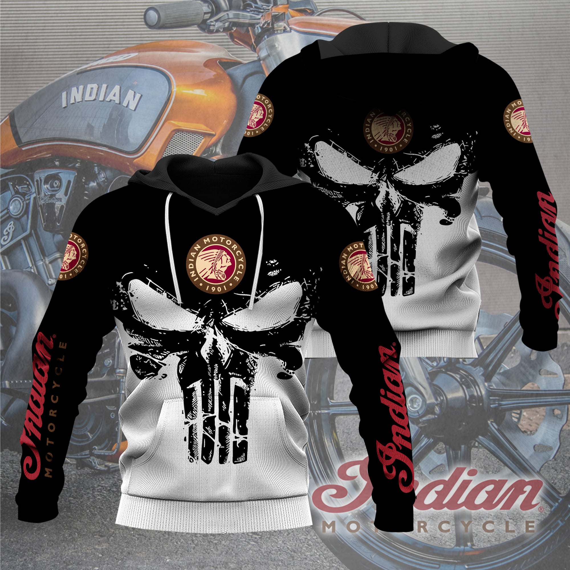 IM 3D Apparels QUY2912