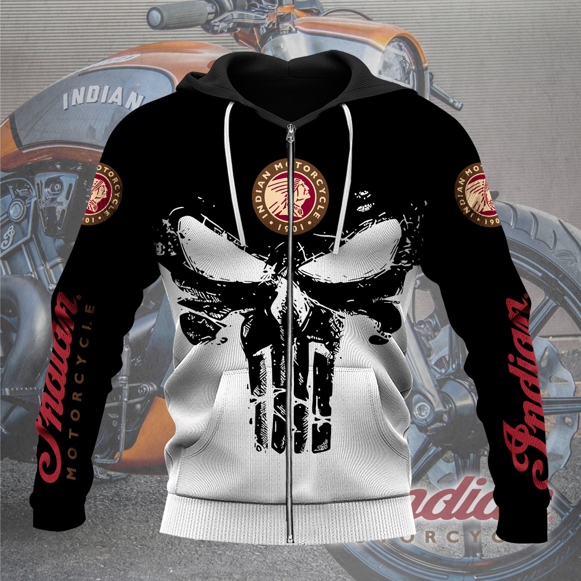 IM 3D Apparels QUY2912