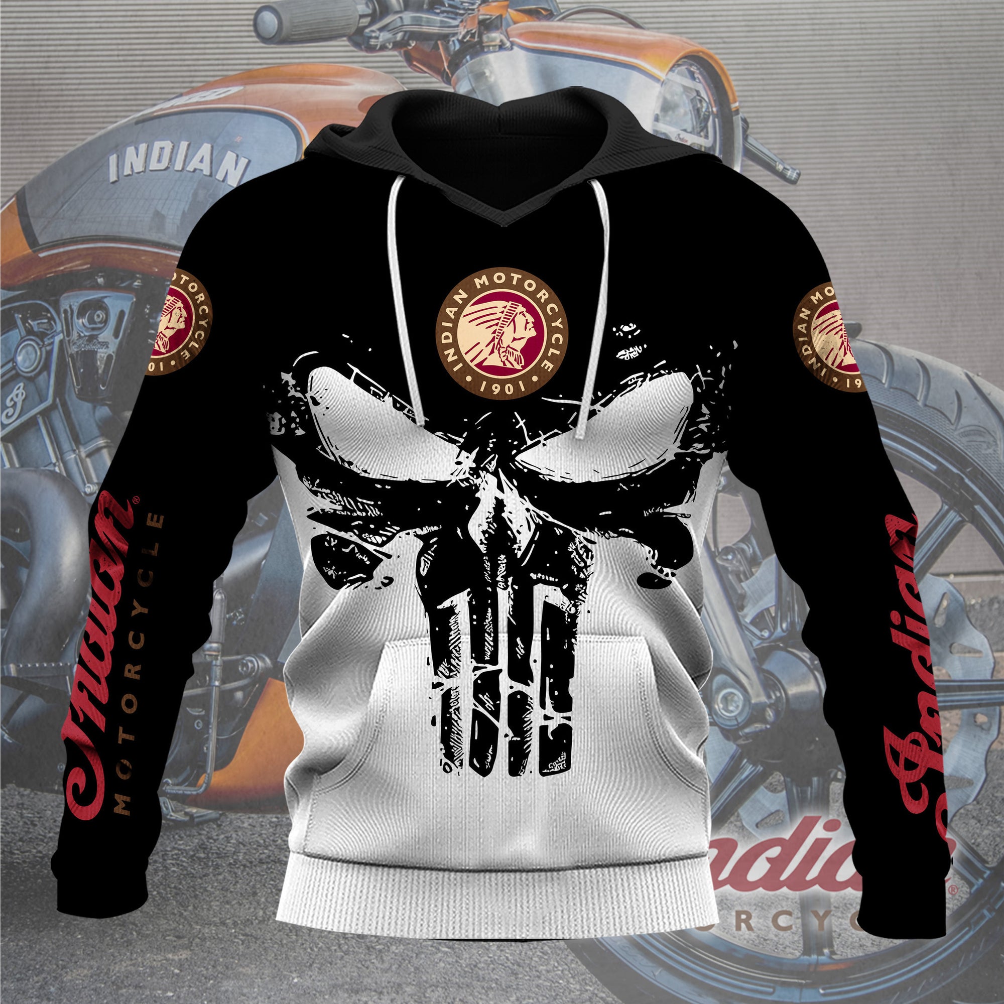 IM 3D Apparels QUY2912