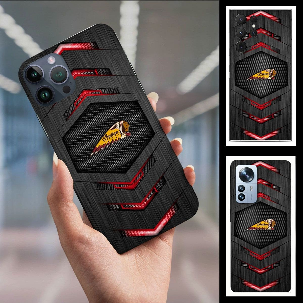 IM Phone Case CR050215