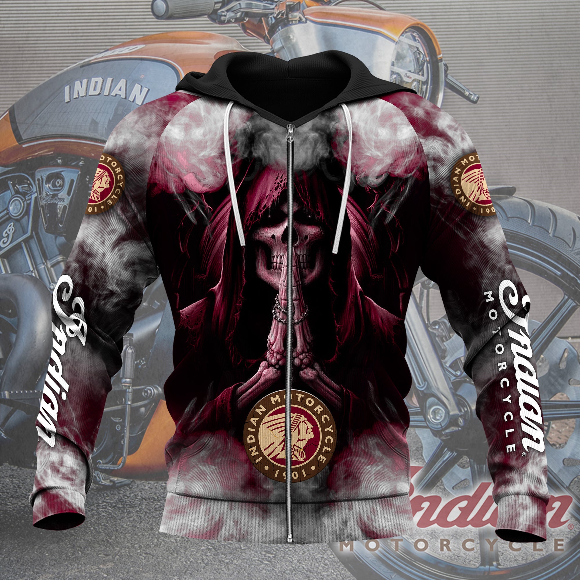 IM 3D Apparels QUY3400