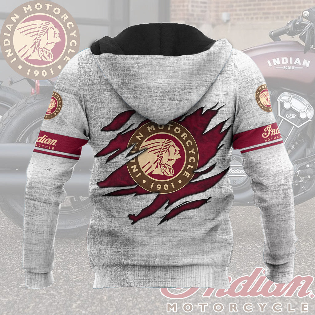 IM 3D Apparels TH3501_IM motorcycle