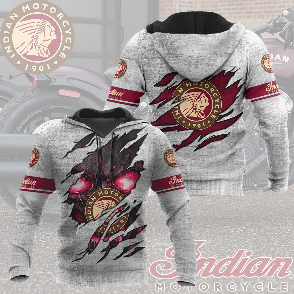IM 3D Apparels TH3501_IM motorcycle