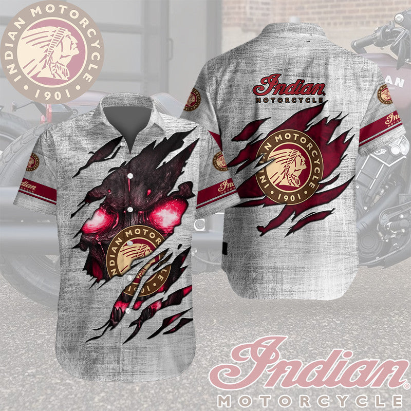IM 3D Apparels TH3501_IM motorcycle