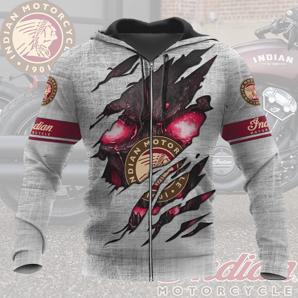 IM 3D Apparels TH3501_IM motorcycle