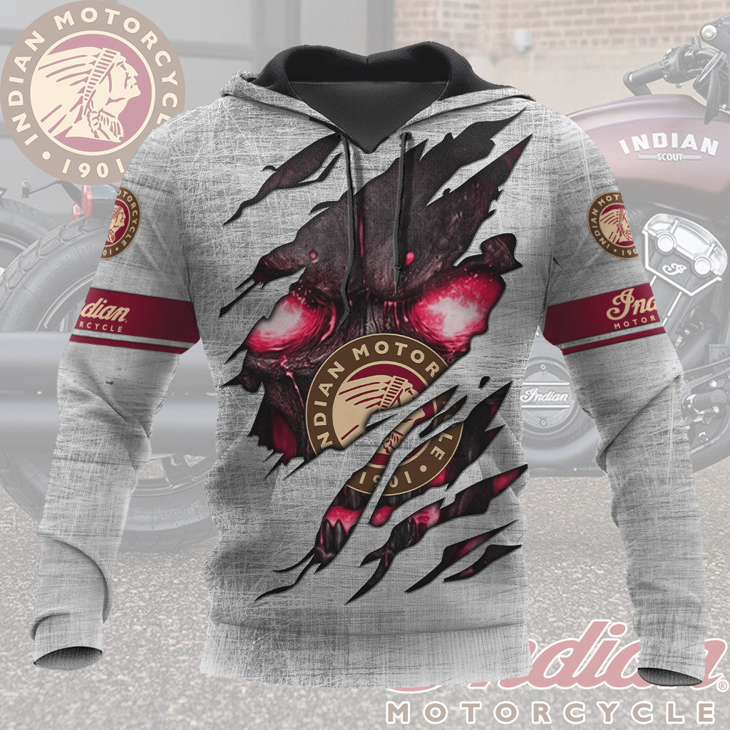 IM 3D Apparels TH3501_IM motorcycle