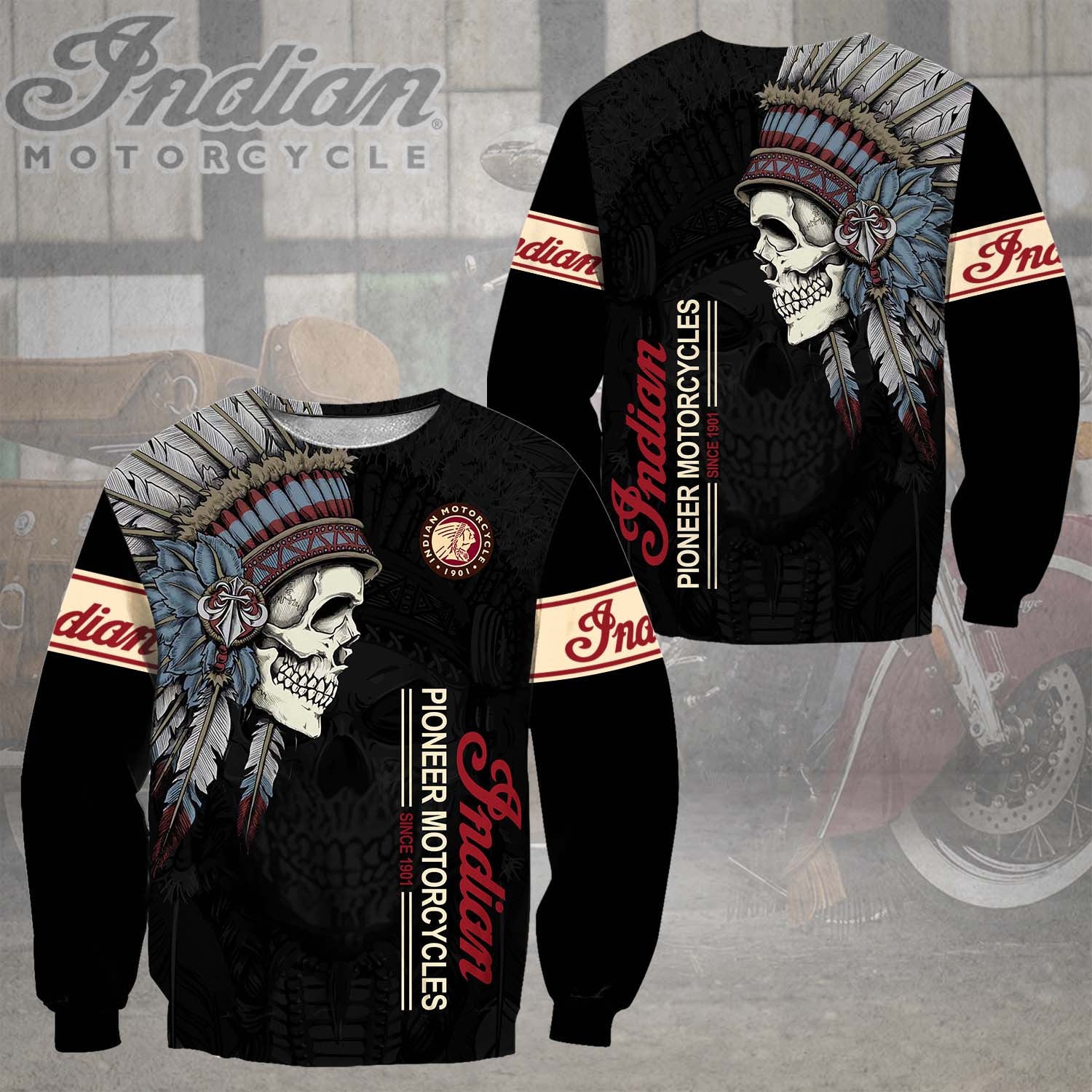 IM 3D Apparels THAOVTT066