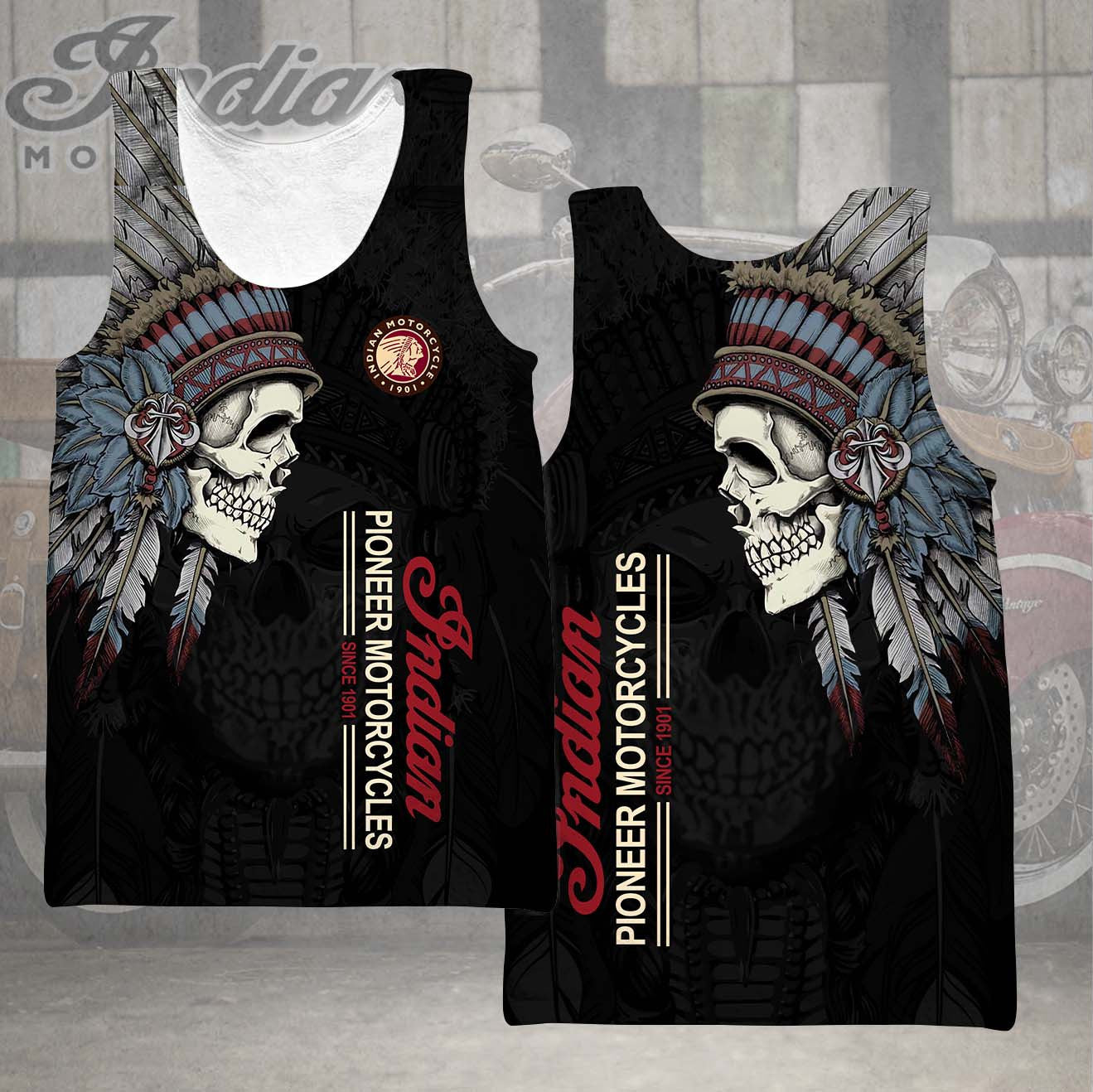 IM 3D Apparels THAOVTT066
