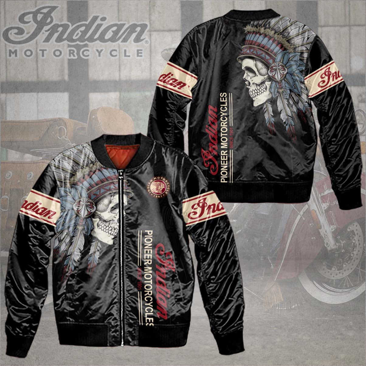 IM 3D Apparels THAOVTT066