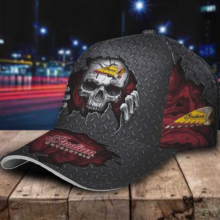 IM Printed Hat CR111406 _ TH3643